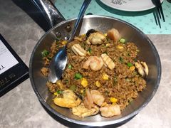 -大树餐厅(红旗街万达店)