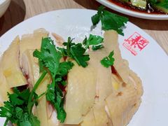 -泰煌鸡·上海白斩鸡·鸡汤面(万航店)