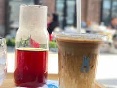 -小意思咖啡店(草桥店)