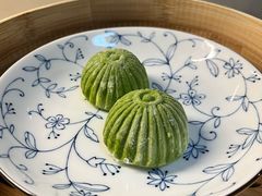 青团-荣轩(新荣记环球金融中心店)