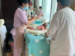 -大美母婴月子专护中心(紫峰店)