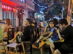 -三个渔夫·蒸汽海鲜(小白楼店)