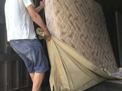 -上海跃迁搬场公司 日式搬家