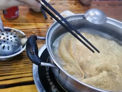 -味品鲜牛肉火锅店(西门店)