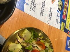 -肥肥虾庄·金牌油焖大虾(杨园滨江时代walk店)