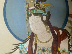 -六出私塾LiuChu•成人美术书法系统课程专业画室(熊婆婆的花园店)