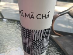 -MAMACHA妈妈茶(岳麓山店)