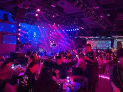 -MOSSO音乐酒吧·live house(南京旗舰店)