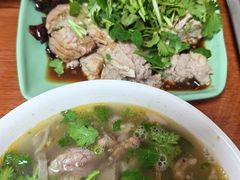 -春雨羊汤店(广开四马路总店)