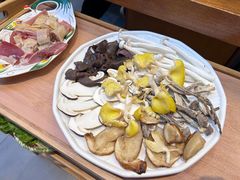 -大理董·董家小厨野生菌火锅(古城旗舰店)