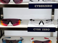 -LensCrafters亮视点(蓝色港湾店)