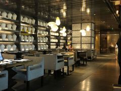 -曙亚洲餐厅-重庆富力艾美酒店(南坪万达广场店)