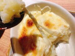 芝士焗土豆-九元重庆火锅(柳巷店)