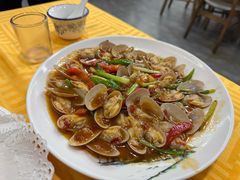 -三兴潮汕砂锅粥(石岩店)