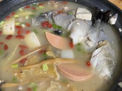 -老字号怡玺·藿香雅鱼(20年雅安店)