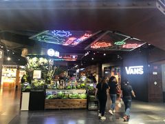 店内环境-万达广场(石景山店)