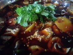 -时二崽肥肠鸡大排档(健康路店)