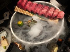 -300杯·和牛烧肉清酒专门店(廊里店)