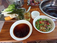 -重庆鱼美佳火锅(四川师大店)