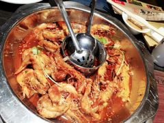 招牌大虾-喜虾客·大虾火锅(郑州无限城店)