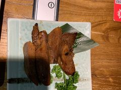 -蟹将军·松叶蟹和牛日料放题自助(K11店)
