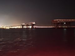 -澳门环岛游湾仔码头