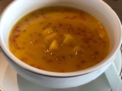 -彩丰楼中餐厅·仁恒洲际酒店