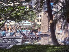 -海南清水湾莱佛士酒店