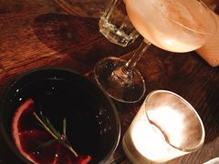 -Ocean's Table 欧舍