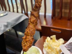 -东来顺饭庄(王府井步行街店)