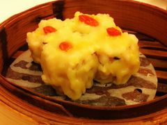 -潮福城大酒楼·潮味粤品·港式点心(湖滨北路店)