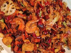 -川里谈·川味小馆(北京路店)