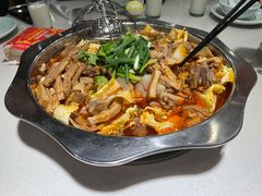 -古乐牛香·鲜牛肉牛杂火锅(千灯店)