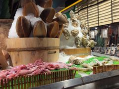 -喜庭海鲜自助(北辰三角洲北辰荟店)
