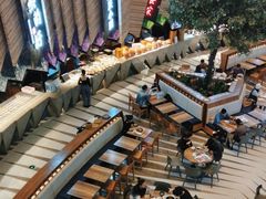 -食悦天美食广场(西安CityOn熙地港购物中心店)
