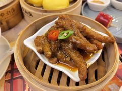 -点都德(海岸城店)