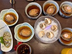 -万岛日本料理铁板烧(万泰国际店)