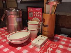 -龙师傅卤炒(天马店)