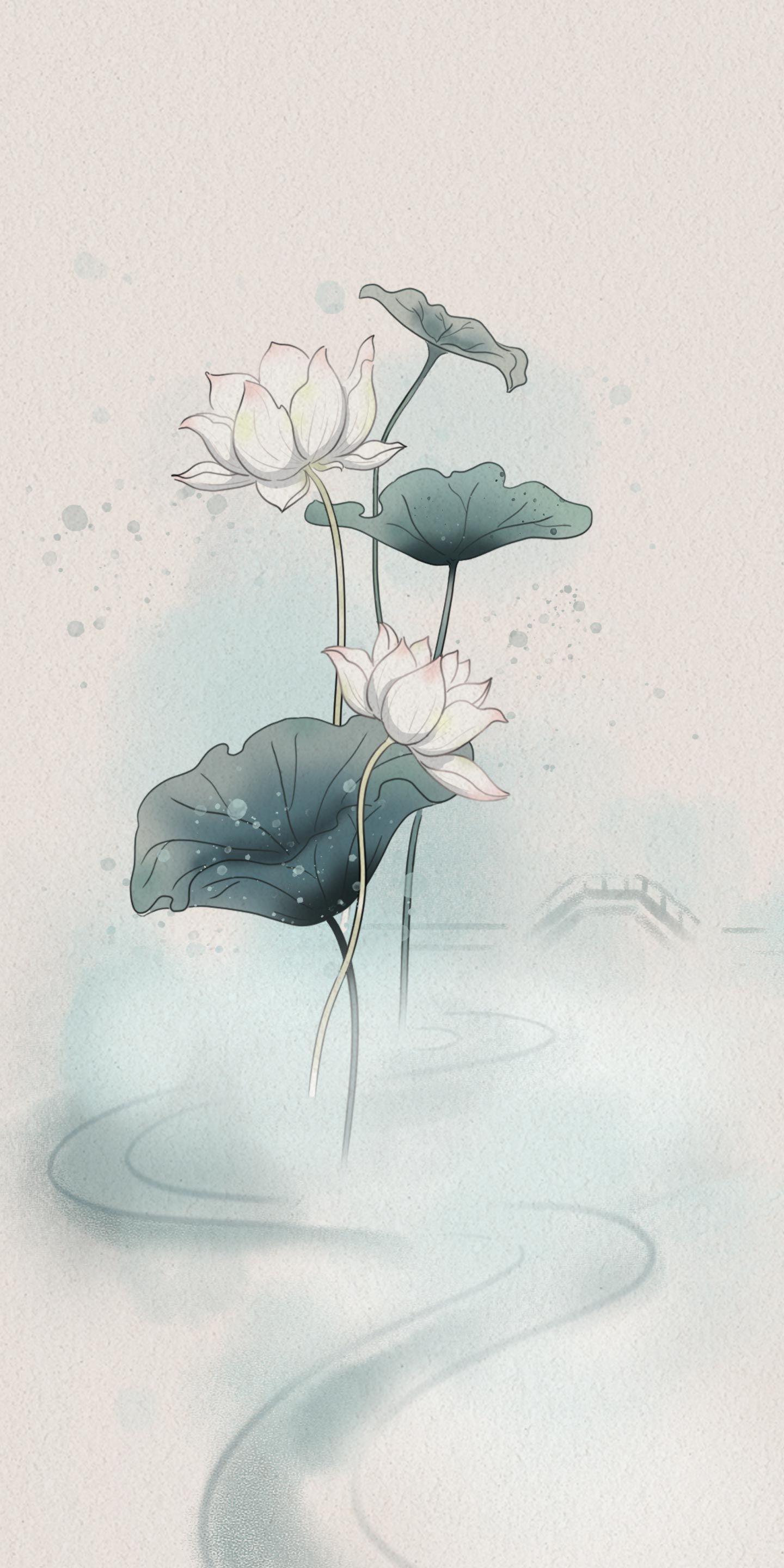 画中话,无声胜有声