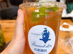 -Briant石窑面包(丰盛里店)