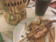 -芭菲盛宴·环球美食(解放碑英利国际店)