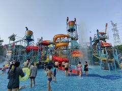 -苏州乐园森林水世界