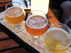 -京A Taproom·精酿餐吧(CBD店)