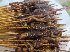 -十里铺铁板鱿鱼