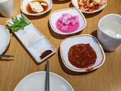 -海云台韩式汤饭·13年匠心韩料(南山店)