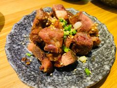 -付小姐在成都(川沙店)