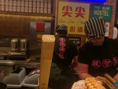 -美芝莲(领展购物广场中关村店)