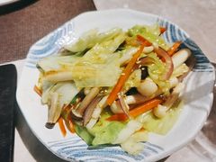 -極上萬膳·日料放题(海岸城店)