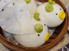 -点都德(龙之梦店)