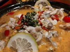 -神府路壹号·海鲜烧烤·砂锅粥·锅物(三坊七巷店)